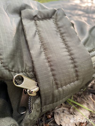 Спальный мешок демисезонный Mishka