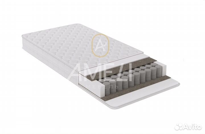 Матрас 120x200