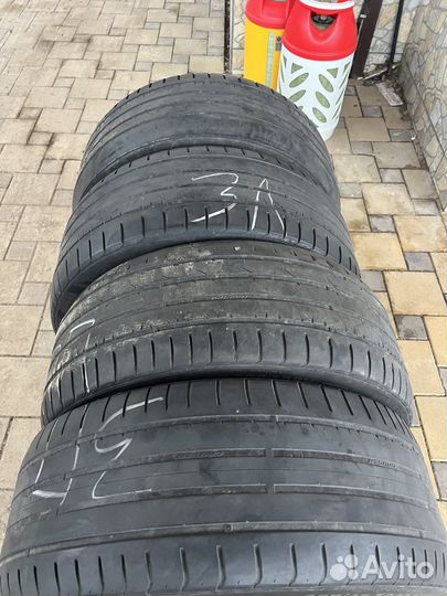 Kumho Grugen Premium 265/45 R20