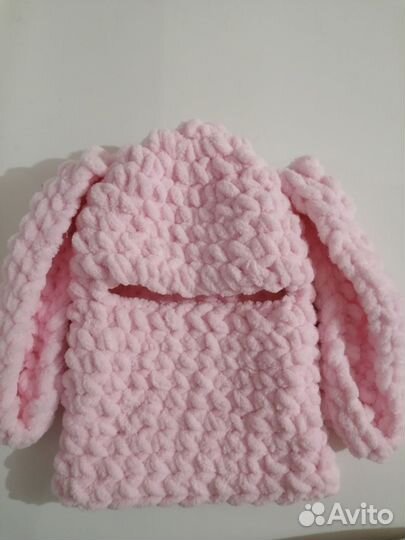 Вяжу на заказ