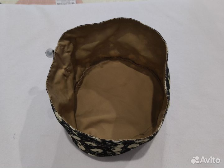 Шапка медицинская