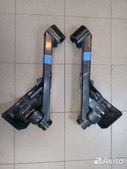 Can Am Brp рычаг задний