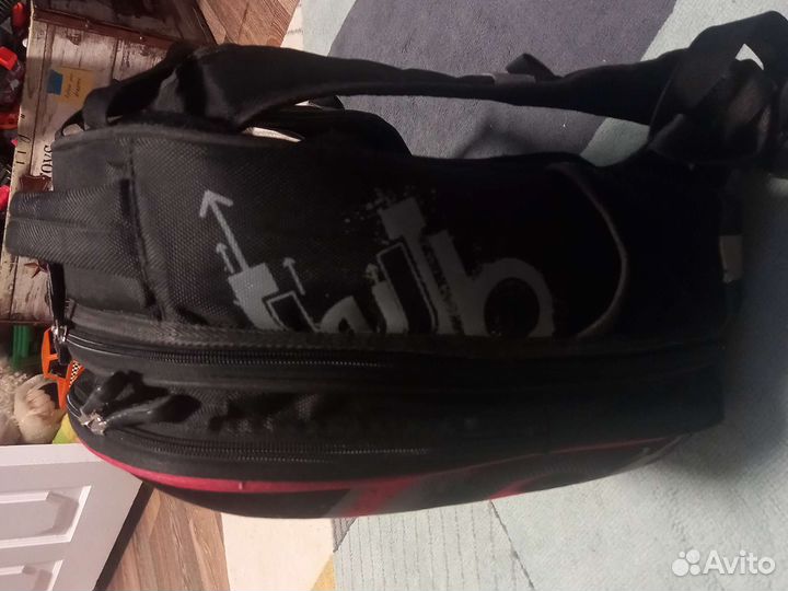 Школьный рюкзак