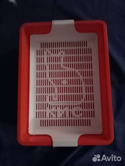 Лоток для кошек