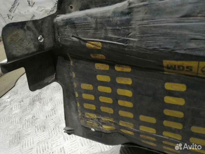 Подкрылок передний левый Chevrolet Cruze J300