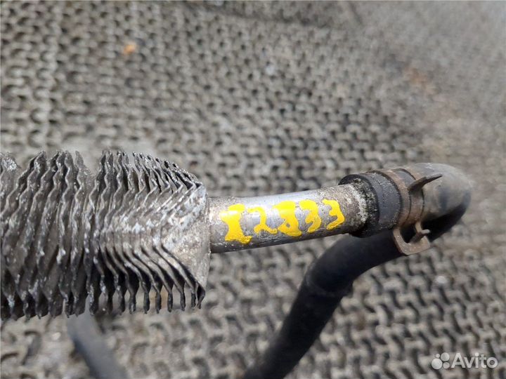 Радиатор гидроусилителя Toyota Aygo, 2011