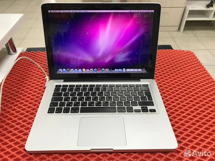 Ноутбук Apple MacBook Pro 13 Mid 2009 (148)