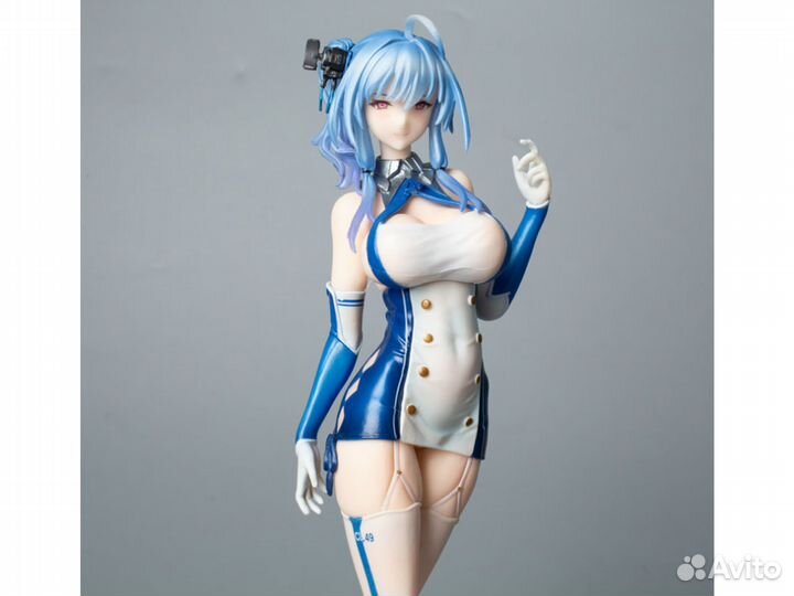 Аниме фигурка