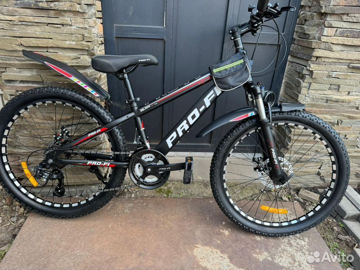 Новые подростковые велосипеды 24 колеса,21 скорост