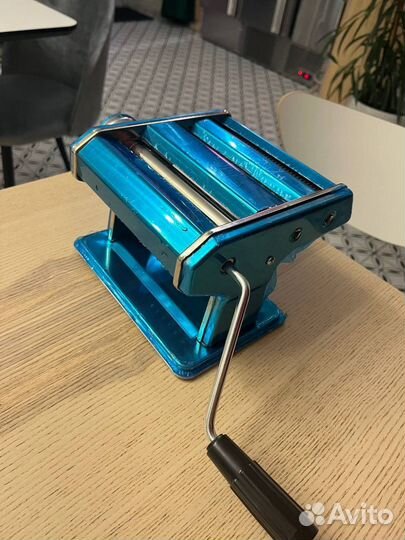 Лапшерезка Titania и Pasta Maker