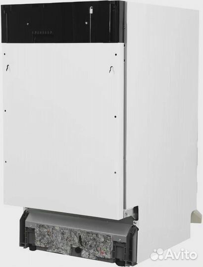 Встраиваемая посудомоечная машина Hyundai HBD451