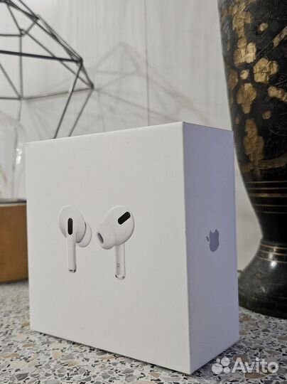 Airpods pro