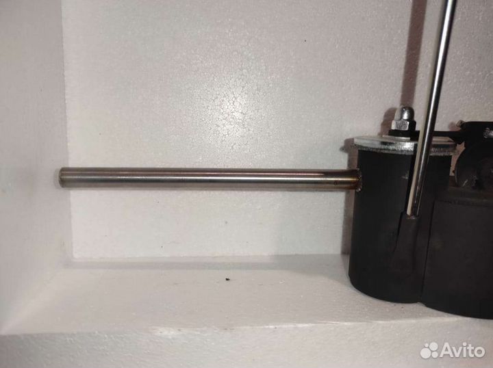 Сублиматор для лечения пчел