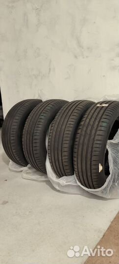 Pirelli Scorpion 215/60 R16
