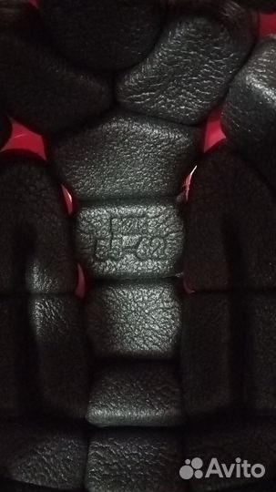 Шлем хоккейный jofa