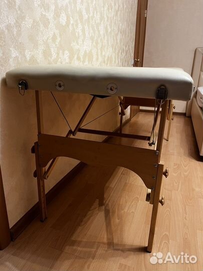 Массажный стол кушетка
