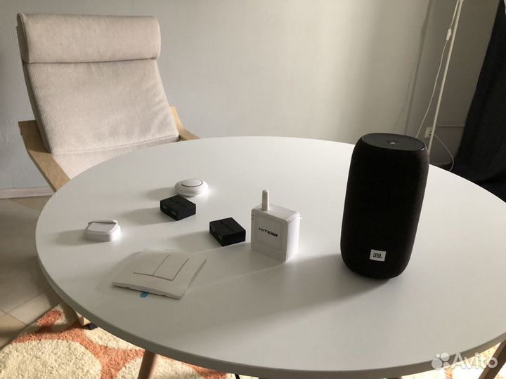 Умный дом без проводов