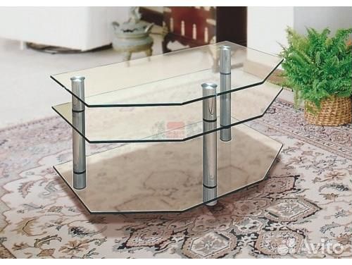 Стол журнальный №2 Фант