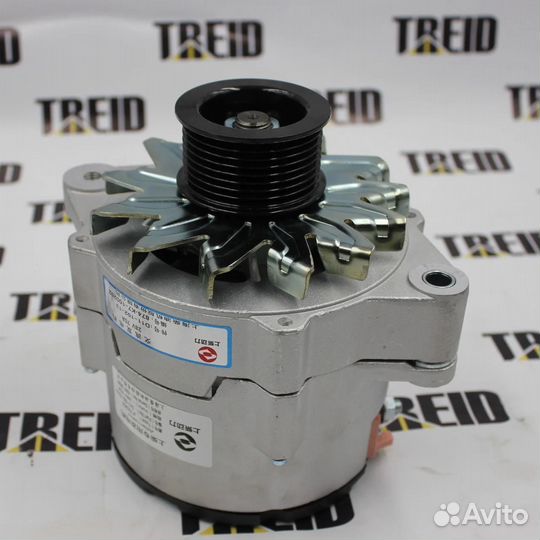 Генератор SC9D220 D11-102-13+A/D11-102-13+А