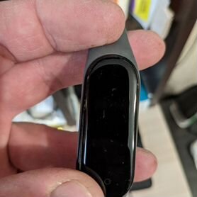 Xiaomi mi smart band 5