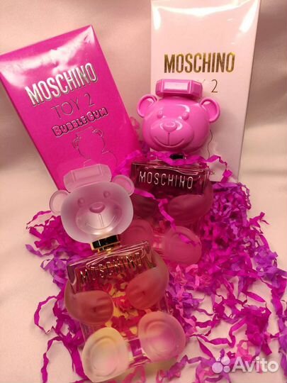 Евро Порфюм