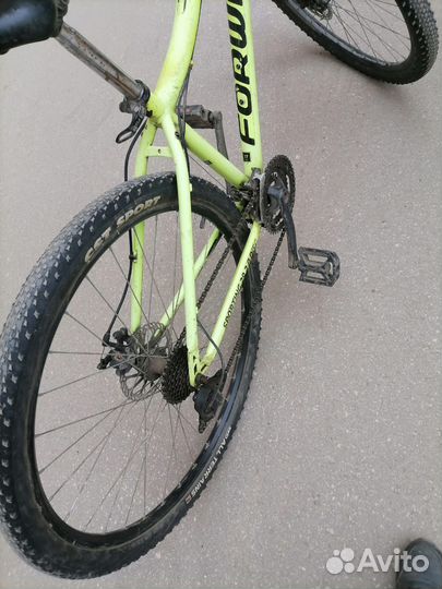 Велосипед 29