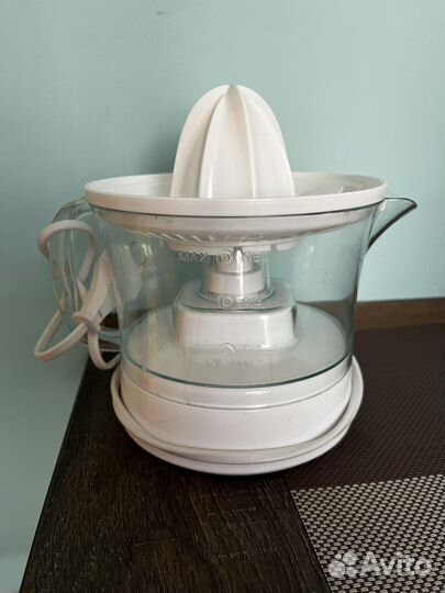 Соковыжималка