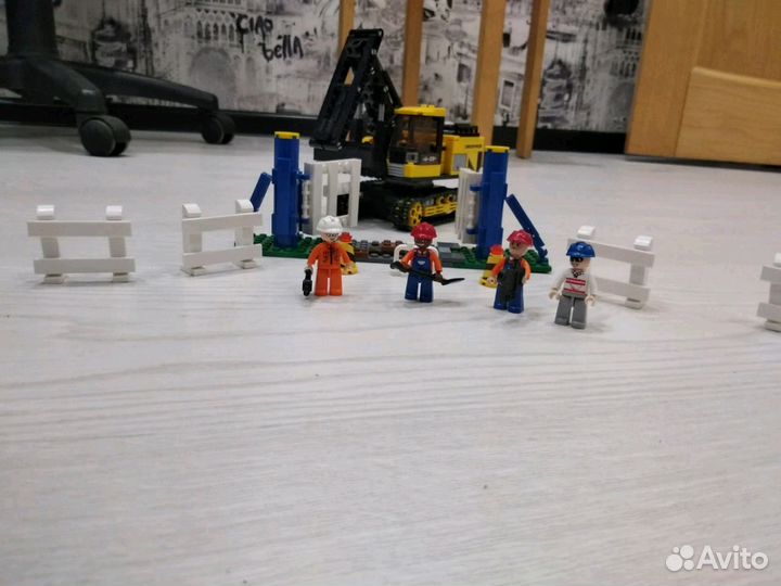 Конструктор