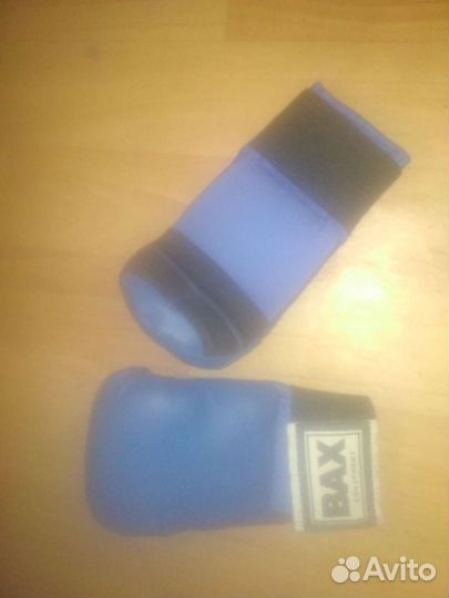 Перчатки для единоборств детские