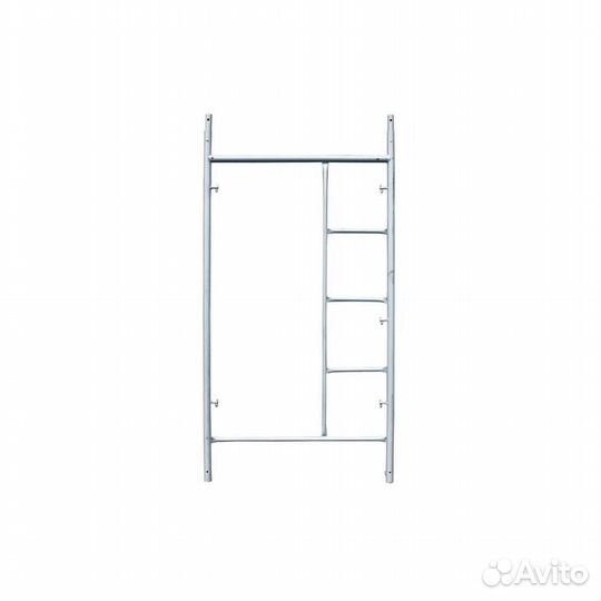 Рама с лестницей Кайзер 1552