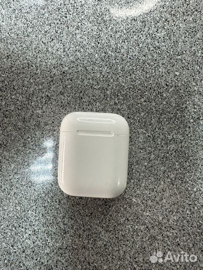 Наушники air pods