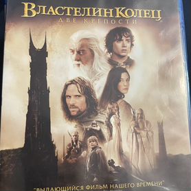 Blu ray фильмы