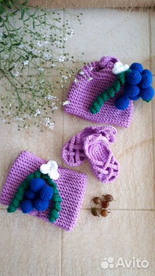 Продам костюмчики для самых маленьких