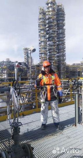 Разнорабочий