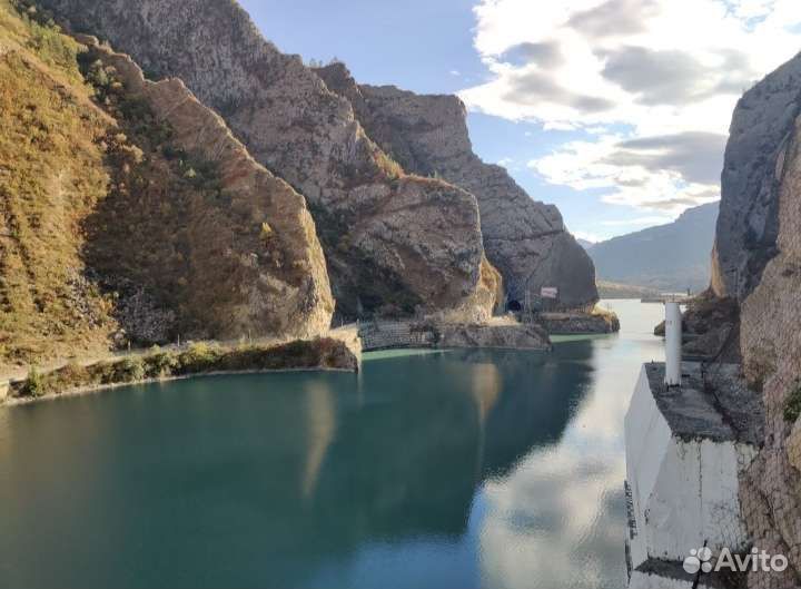 Тур Дагестан Гид Сулакский каньон Гамсутль Дербент