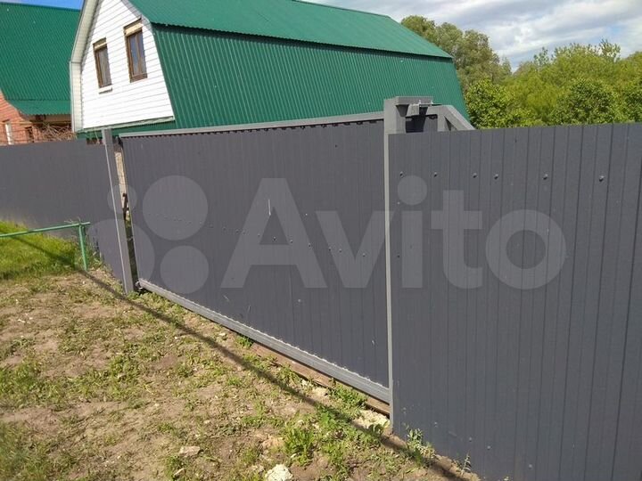 Участок 20 сот. (ИЖС)