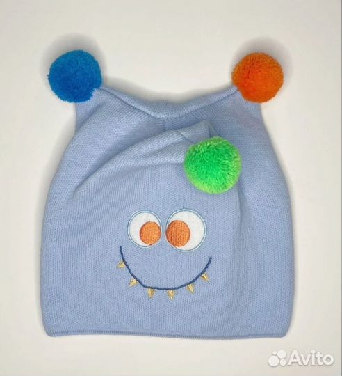 Шапка детская