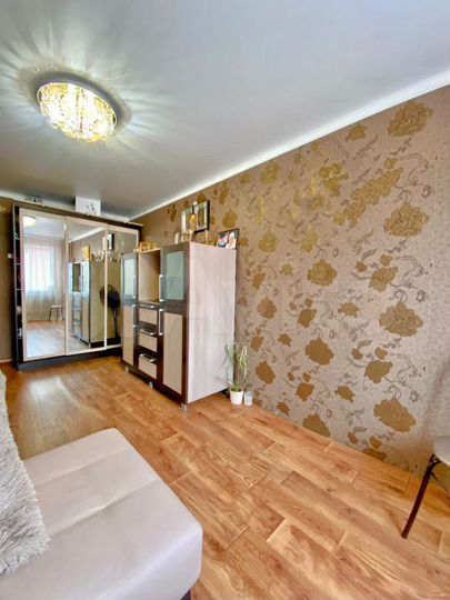 2-к. квартира, 47,1 м², 4/5 эт.