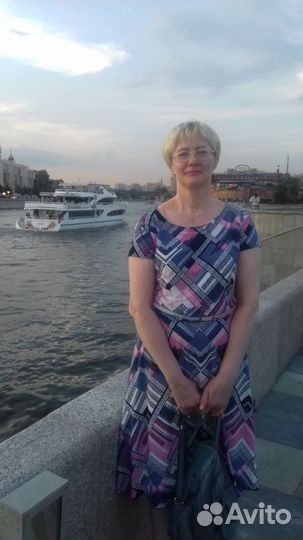 Упаковщица