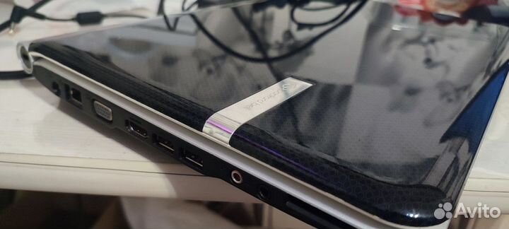 Packard bell ms2288 И E625