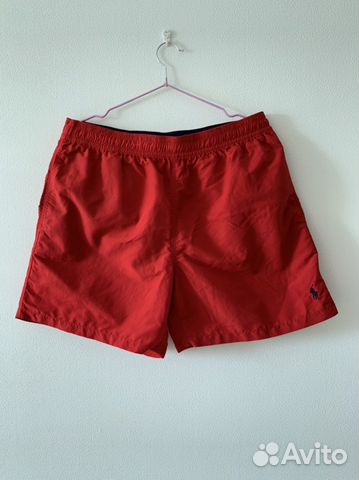 Ralph lauren шорты