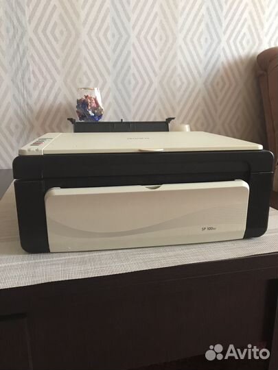 Принтер сканер копир