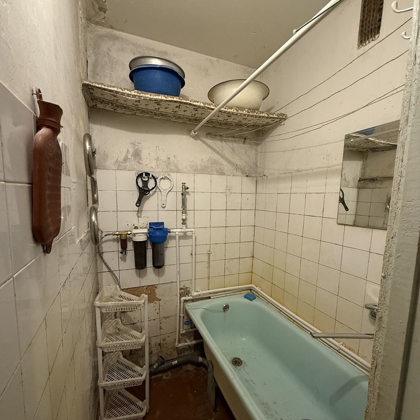 Квартира 2-комн. 46.5 м² в Комсомольск — фото 5