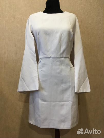 Платья разные 44-46р