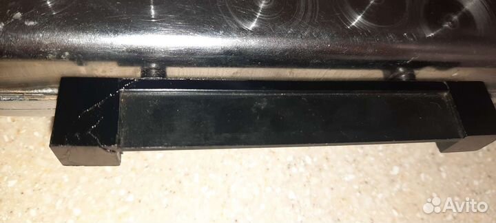 Электровафельница СССР