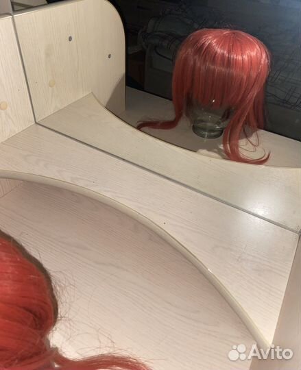 Парик Макимы Человек Бензопила