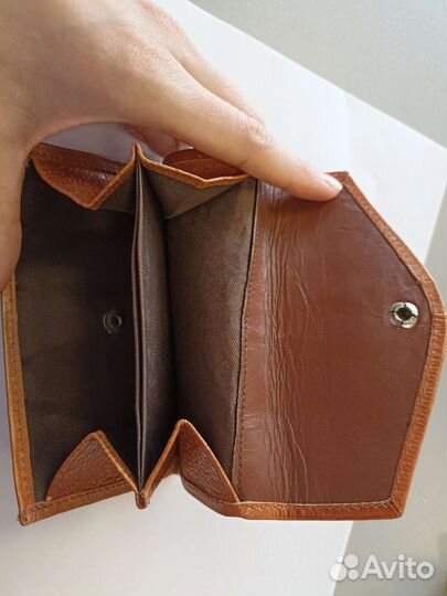 Кошелек СССР