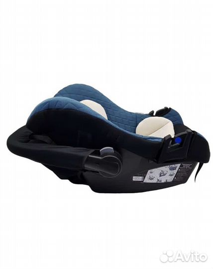 Детское авто кресло