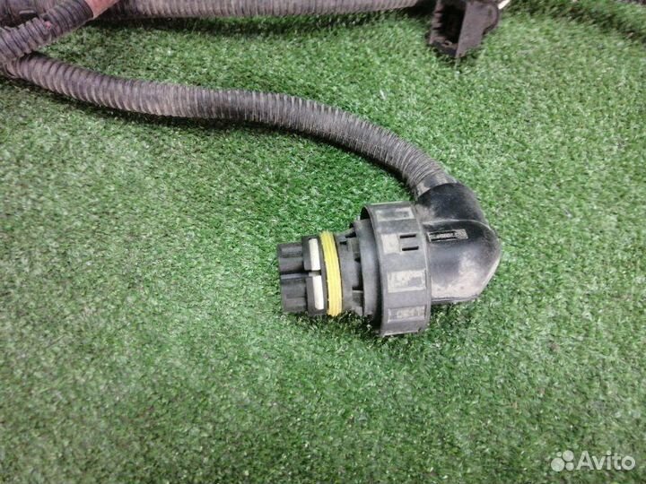 Жгут проводов Bmw X3 F25 3.0 (N52B30AF) 2011