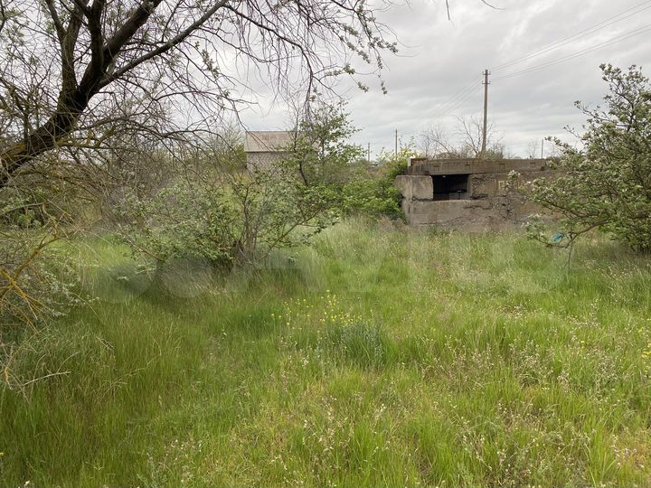 Участок 5 сот. (СНТ, ДНП)